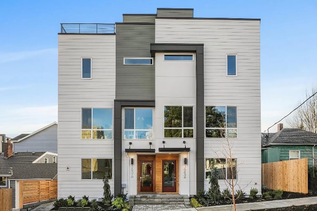 Building Photo - 3631 1st Ave NW Rental