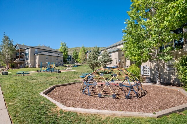 Photo - Todd Hollow at Deer Mtn.