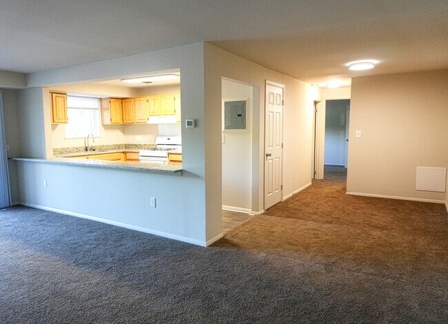 Photo - 1663 N Forest Park Ave Unidad 2 Bedroom Suite