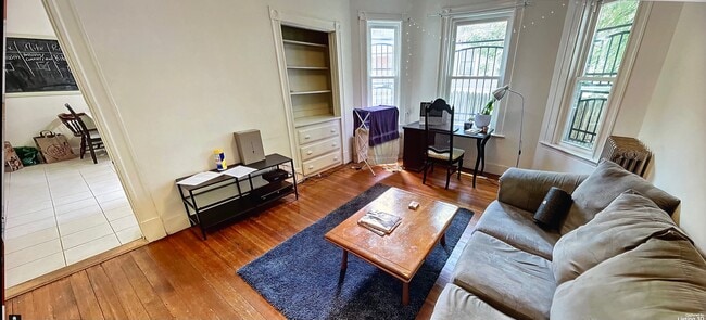 380 Washington St., #1, Somerville - 380 Washington St Unidad 1