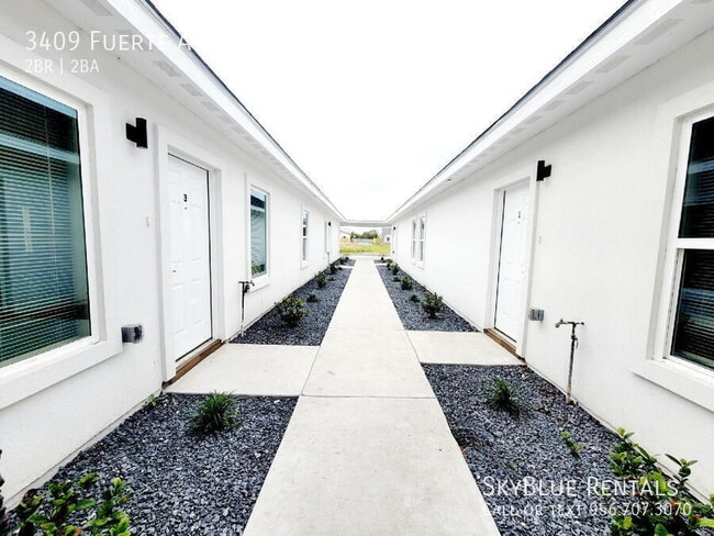 Photo - 3409 Fuerte Ave Unit 1,