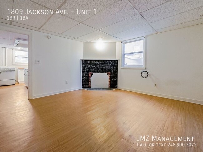 Photo - 1809 Jackson Ave Unit 1