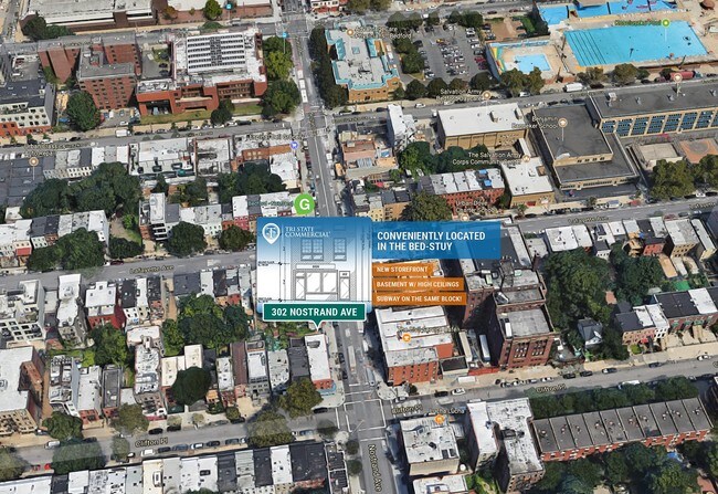 Photo - 302 Nostrand Ave