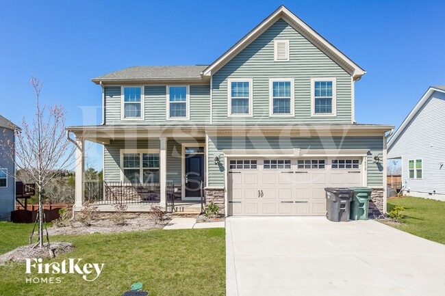 Building Photo - 1658 Scarbrough Cir SW