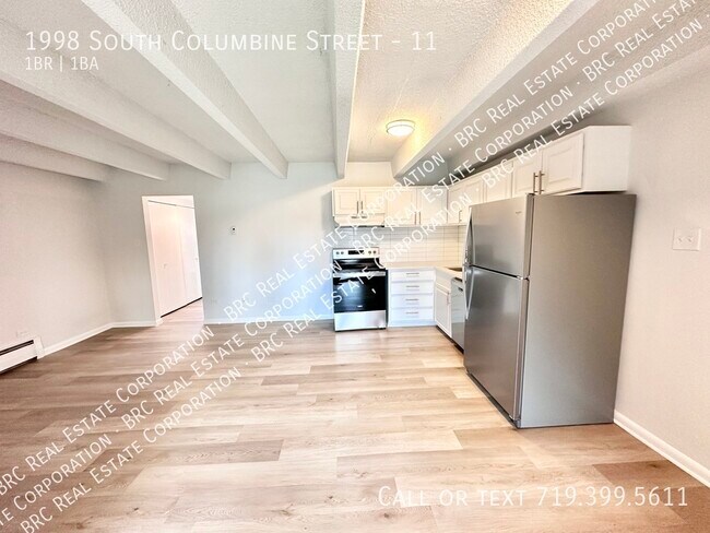 Photo - 1998 S Columbine St Unit 11