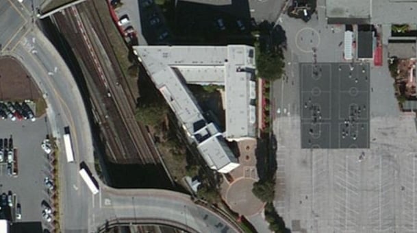 Primary Photo - San Pedro Commons