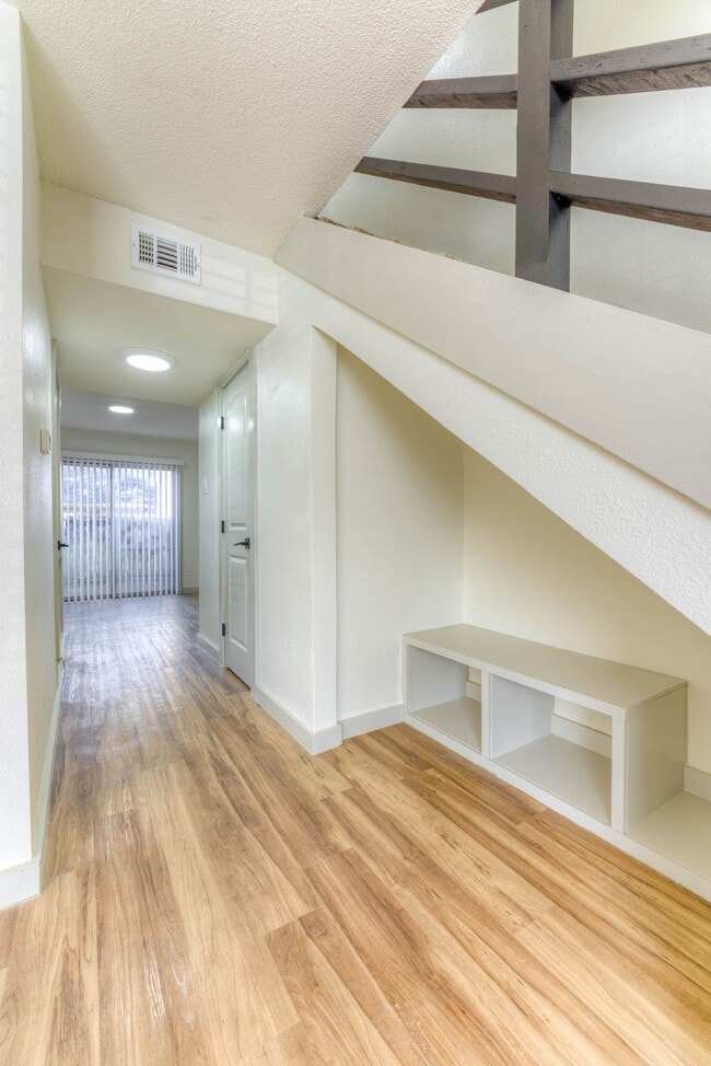 The Garden District Apartments