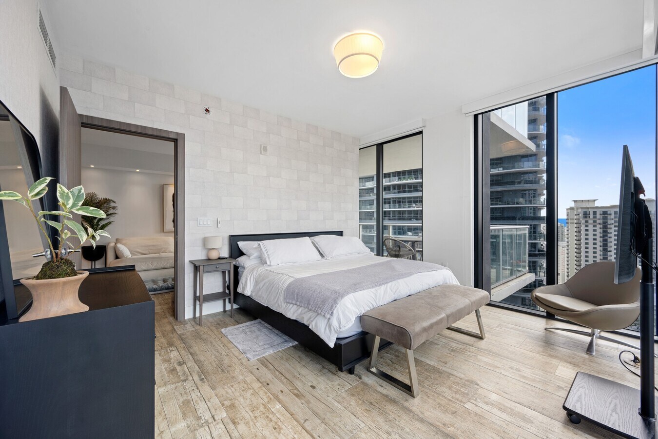 Photo - 1060 Brickell Ave Unit 2200