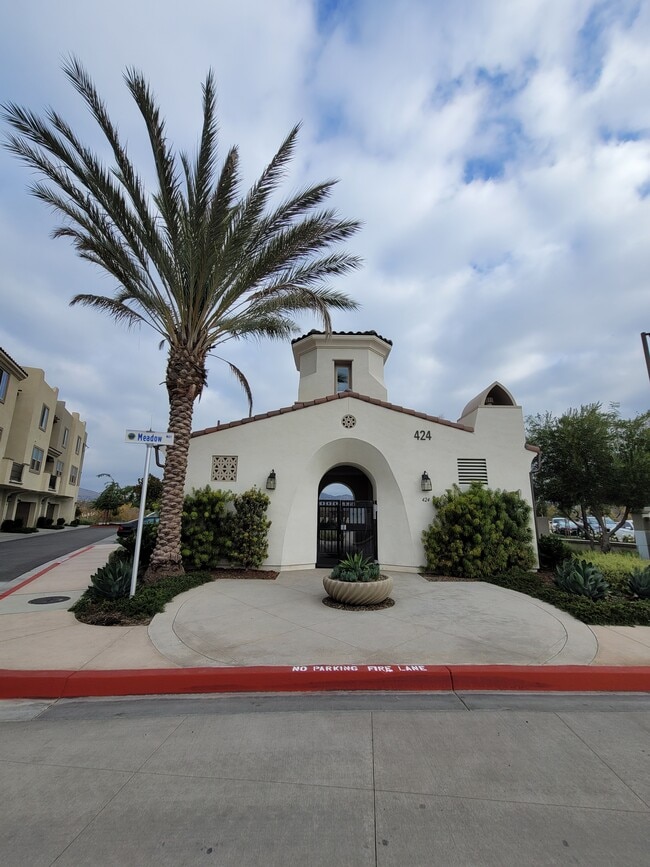 Pool entrance - 328 Lagoon Way