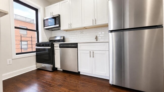 2254 5th Ave Unit 14