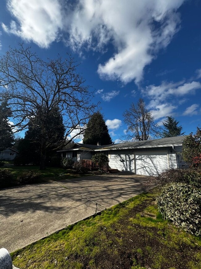 Photo - All new flooring and paint! Huge lot, desirable neighborhood!! Some new appliances, new light fix...