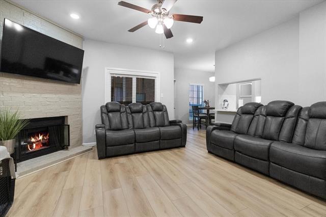 Photo - 1106 Quail Valley Ln Unidad 120