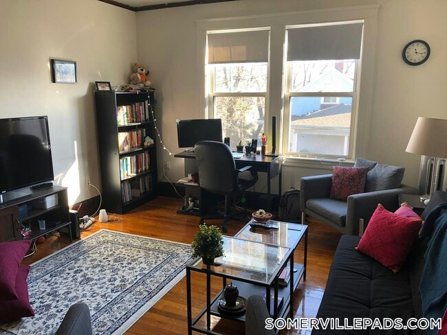 Photo - 155 Summer St Unit 7R