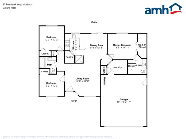 Photo - 37 Boardwalk Way