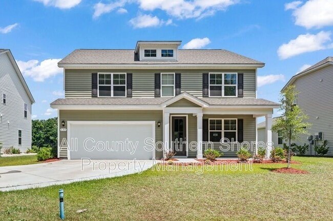 Building Photo - 135 Atlantic Breeze Dr