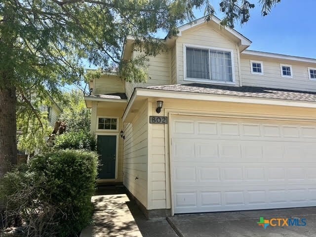 802 Sagewood Trail