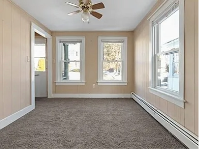 Photo - Cozy Milford Single Family – 3 Beds, Laundry, Parking!