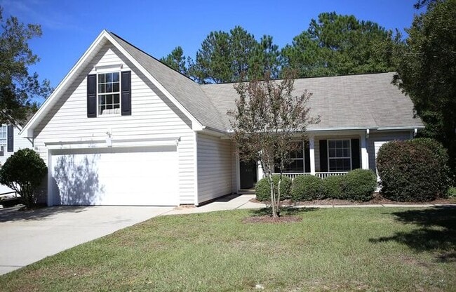 Building Photo - 404 Gibson Forest Dr