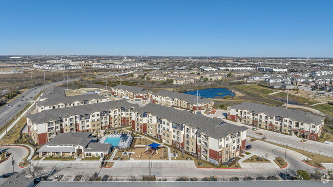 Building Photo - The James on Grand Avenue Rental