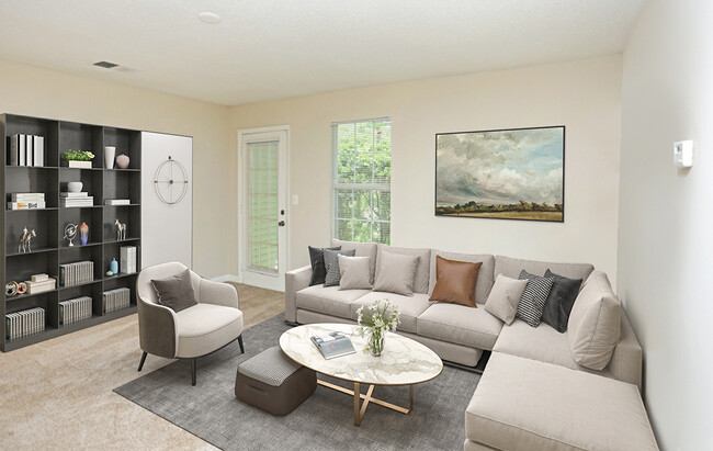 Photo - Deerfield Crossing Apartments