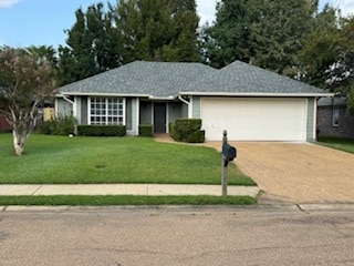 Photo - 504 Black Jack Cv House