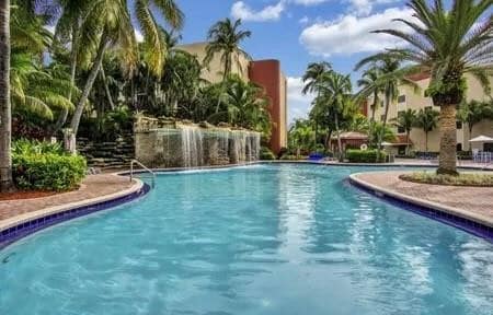 Building Photo - 9517 Fontainebleau Blvd Unit 521-431