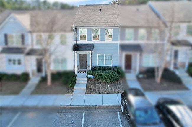 Building Photo - 585 McWilliams Rd SE