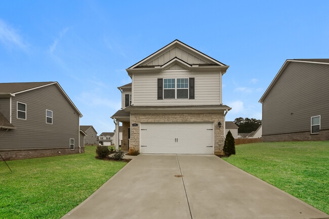 Photo - 151 Innis Brk Cir