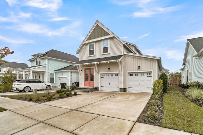 Photo - Must See Beautiful 3BR Home in Nexton with...