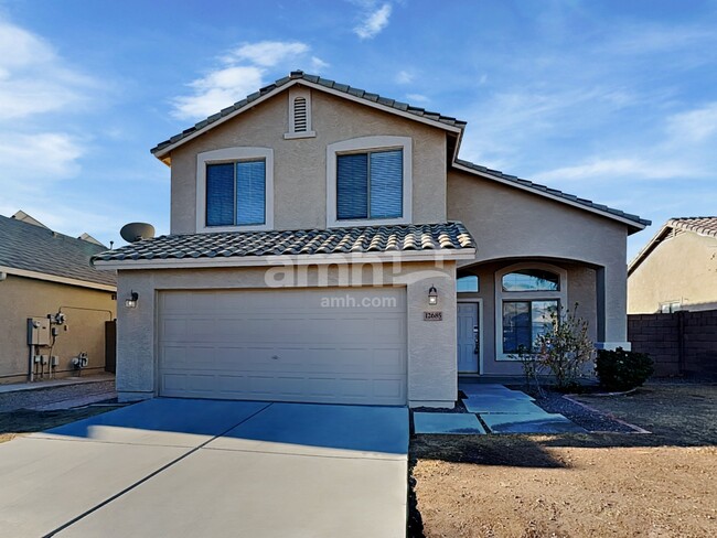 Building Photo - 12685 W Hollyhock Dr Rental