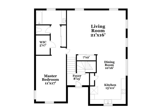 Photo - 5143 W Albeniz Pl