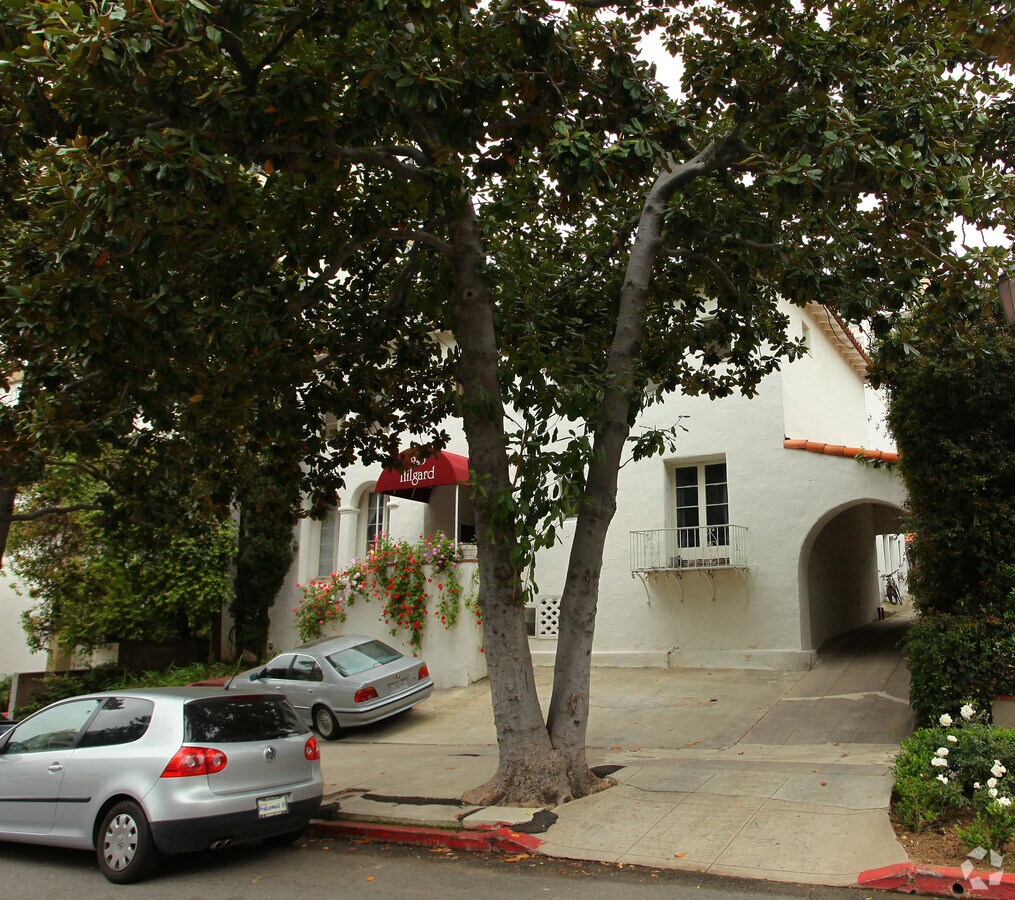 Photo - 945 Hilgard Ave