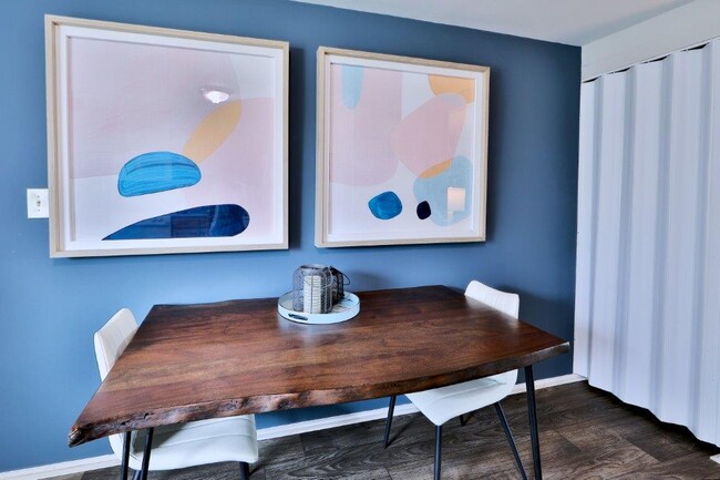 Photo - Gwynnbrook Townhomes