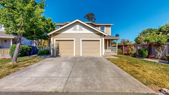 Building Photo - 4740-4744 Starbuck Unit 4740 Starbuck Avenue Rental