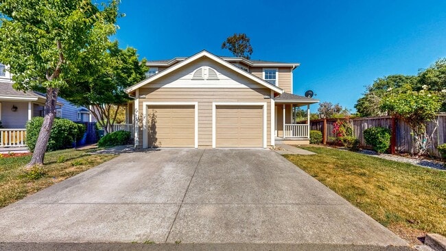 Building Photo - 4740-4744 Starbuck Unit 4740 Starbuck Avenue Rental
