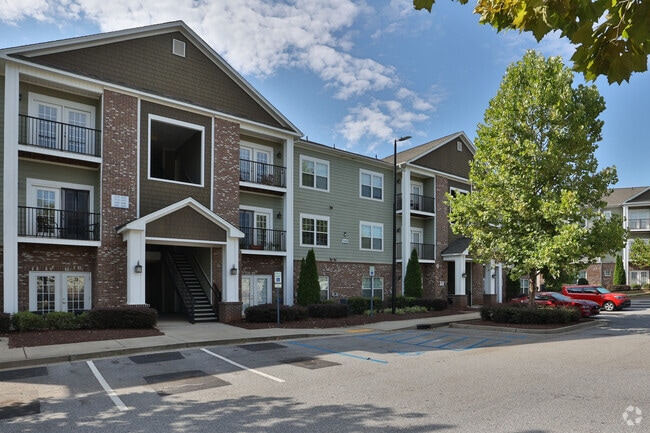 Building Photo - Palisades at the Park Rental