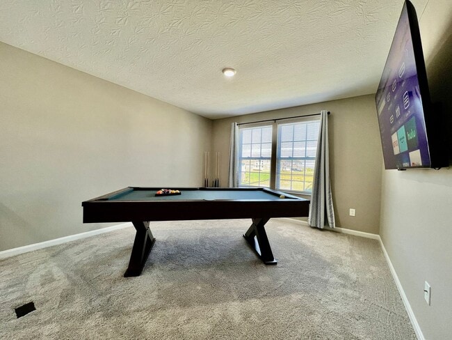 Photo - Brand new Executive home in Liberty Twp, Ohio