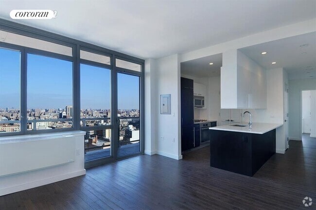 Building Photo - 321 W 110th St Rental