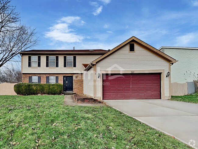 Building Photo - 350 Timber Ridge Dr Rental