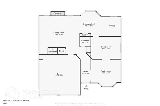 Photo - 4547 Carriage Park Dr