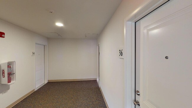 Photo - Hampshire Estates Apartments and Self Storage