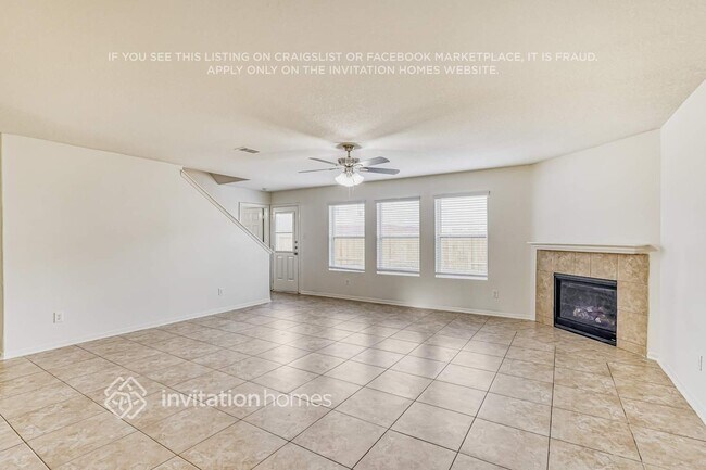 Photo - 3514 Barkers Crossing Ave