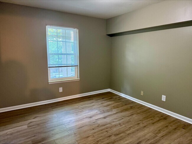 612 Breckenridge #3 Bedroom