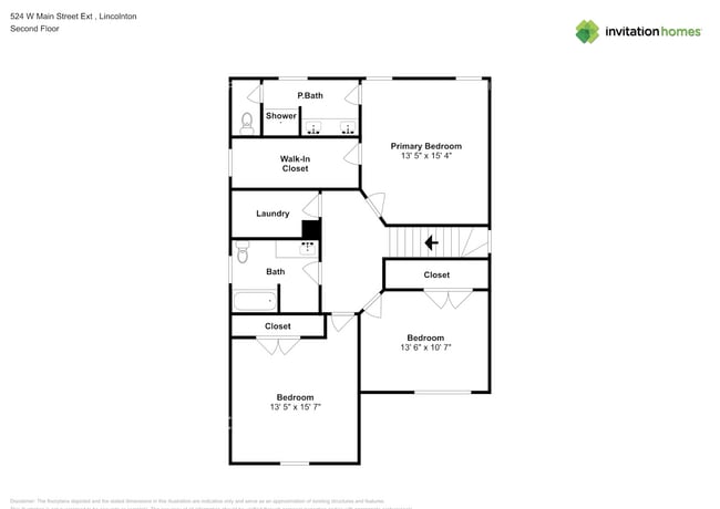 Photo - 524 W Main St