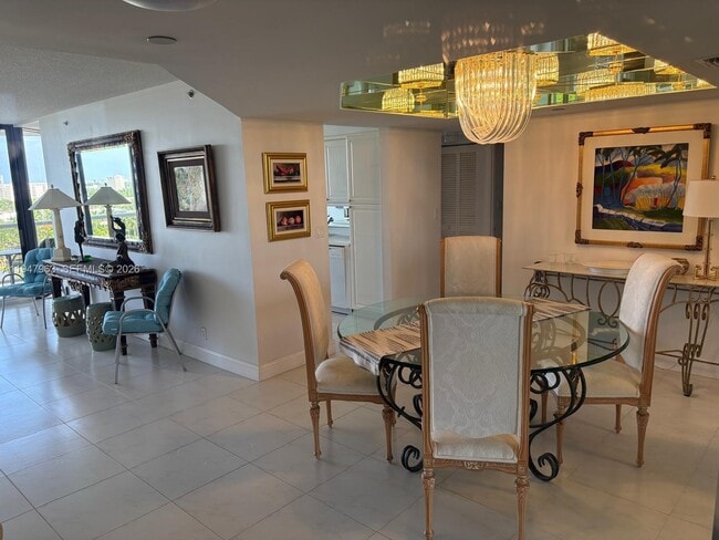 Photo - 3600 Yacht Club Dr Unidad 1001