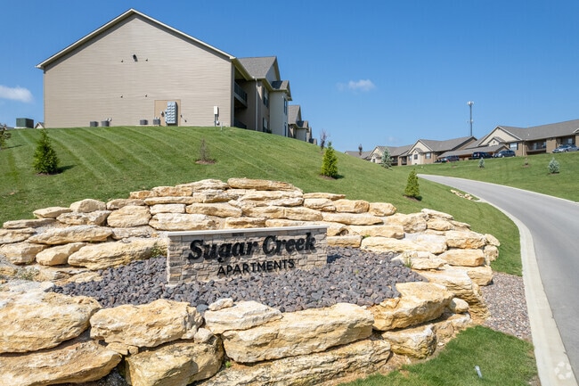 Sugar Creek Apartments