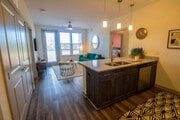 Penthouse Floor Plan