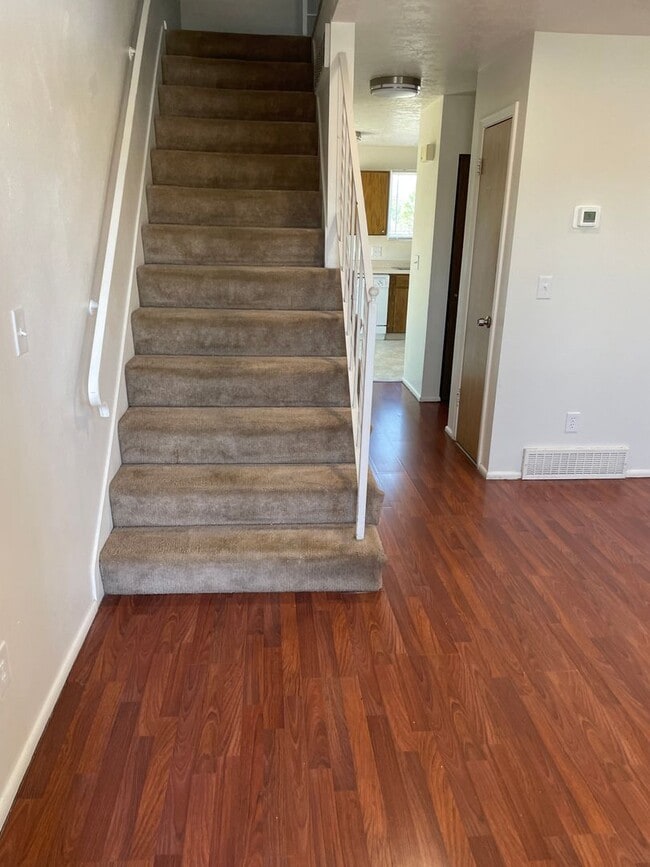 Photo - 2 Bedroom, 1.5 Bathroom Twin Home in West ...