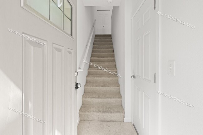 Photo - 2ND MONTH FREE! Charming Townhome w/ Fireplace, Balcony & More Near Progress Ridge!