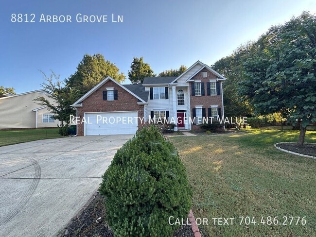 Building Photo - 8812 Arbor Grove Ln Rental